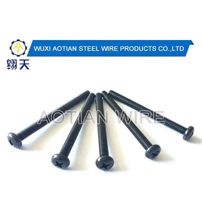 Machine Screw