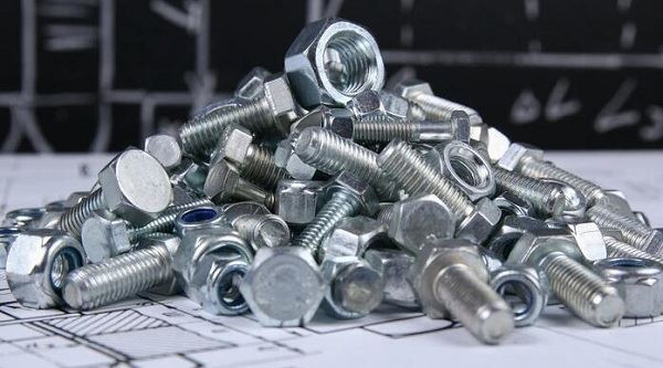 Outlook이 기록적인 수준에 가까워짐에 따라 5월에 Fastener Distributor Index가 가속화됨