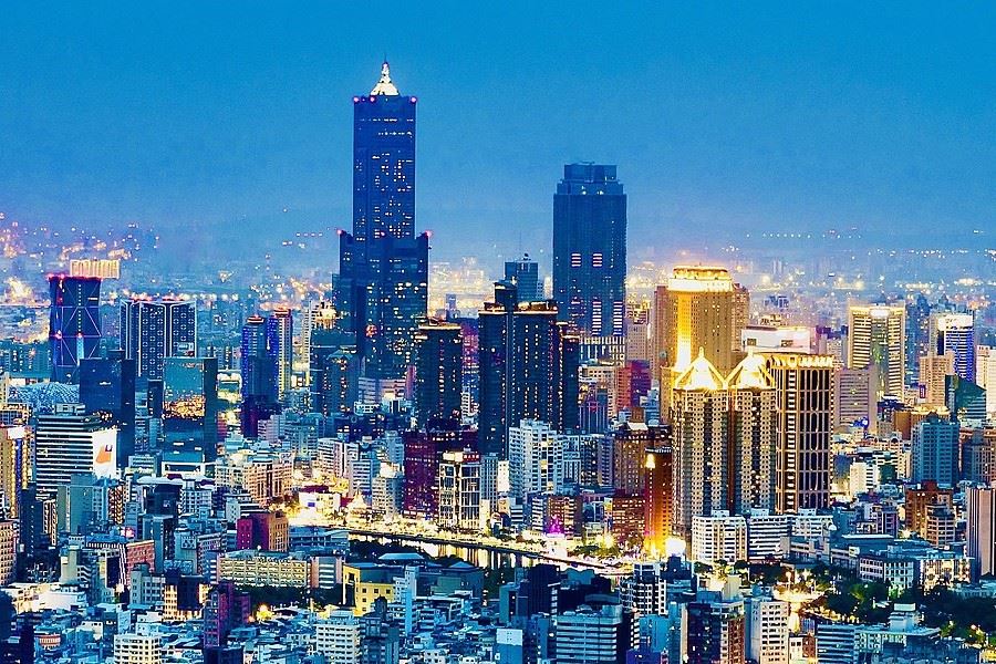 2021년 1월-7월 대만의 패스너 수출액이 30% 증가한 29억 달러로 증가했습니다.