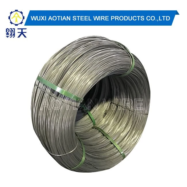 Screw Wire With Grade SAE1006