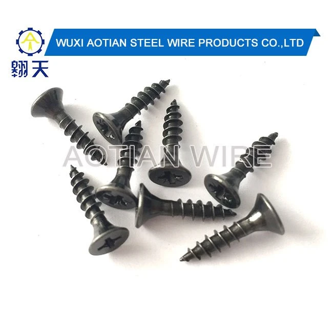 Self Tapping Chipboard Screw