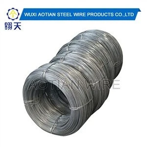 SAE 1008 스틸 와이어