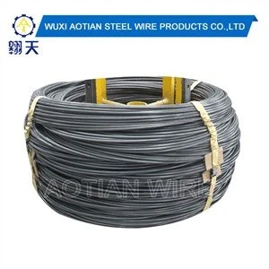 SAE1045 스틸 와이어
