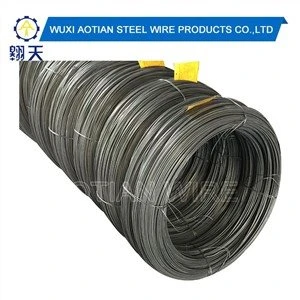 SWCH18A 스틸 와이어
