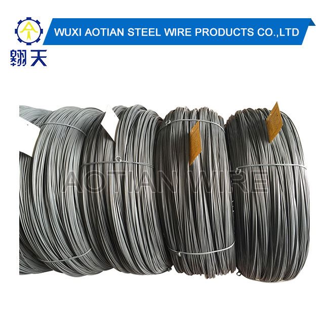 Cold Forging Steel Wire C1006