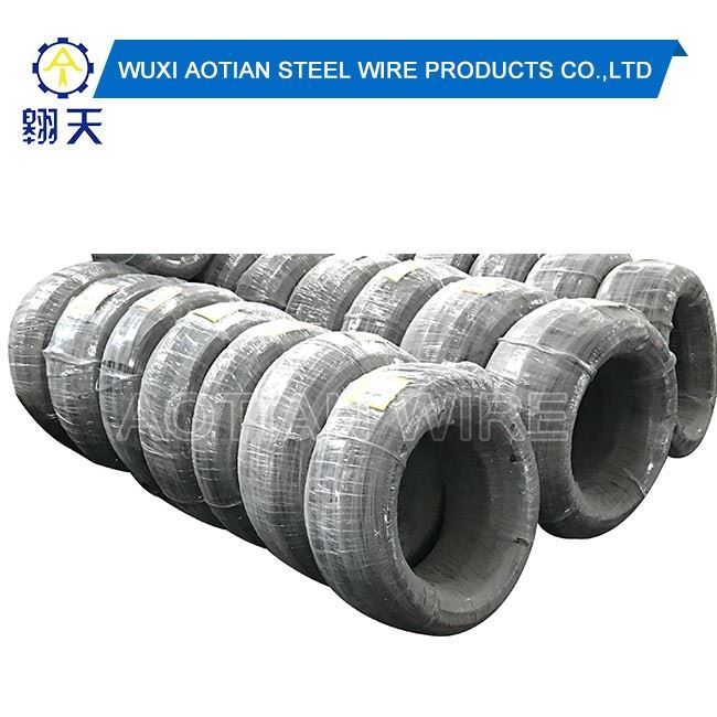 Cold Forging Steel Wire C1006