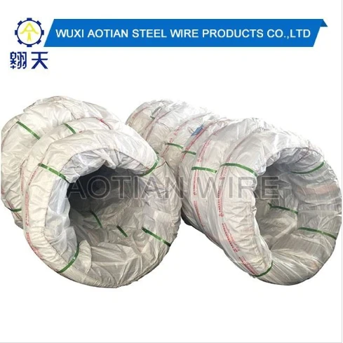 Bolt Wire SCM440.