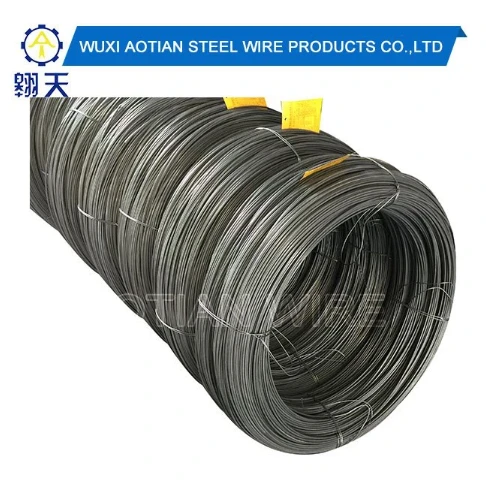 Cold Drawn Wire SWCH18A.