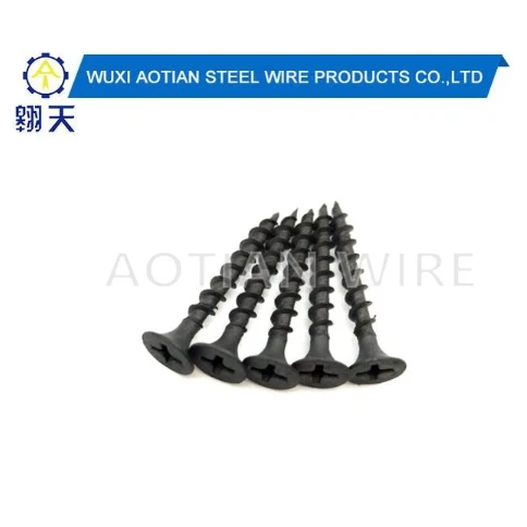 Drywall Screws/Nails.