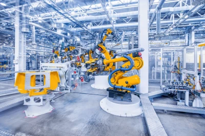2023년 10월 산업 생산자 물가는 전년 동기 대비 2.6% 하락하여 변동이 없었습니다.
