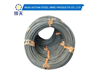 소둔강선 Swch45k.