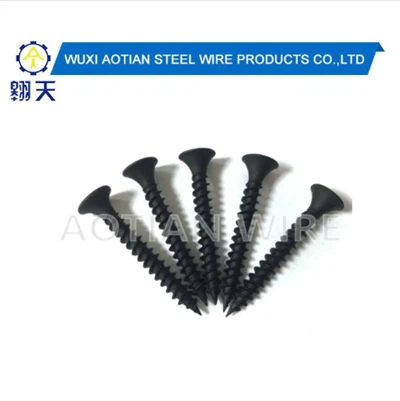 C1022A 건식 벽체 나사.