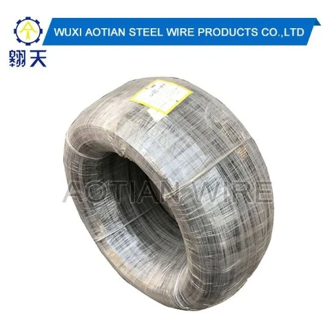 Wire 45#.