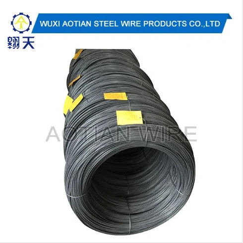 Forging Annealed Wire AISI1022.