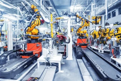 2월 글로벌 제조업 PMI 49.1% 글로벌 경제 회복이 안정적