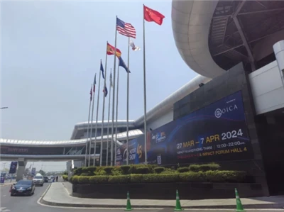 2024 방콕 모터쇼: 전기 자동차 주문이 크게 증가하고 중국 브랜드 자동차가 초점이 됩니다