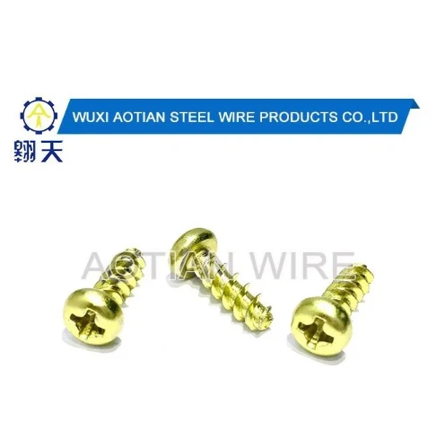 Other Standard Screw